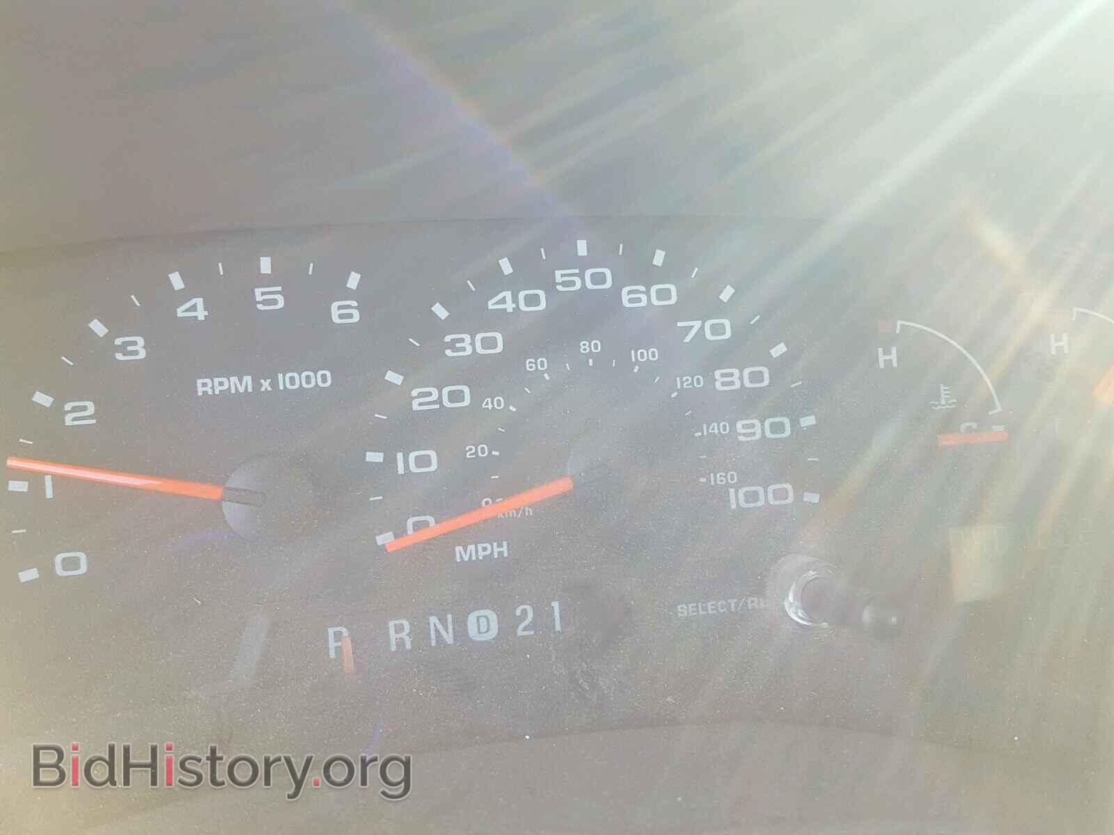 2007 FORD ECONOLINE - VIN: 1FTNE14W17DB21800 - Фото 8