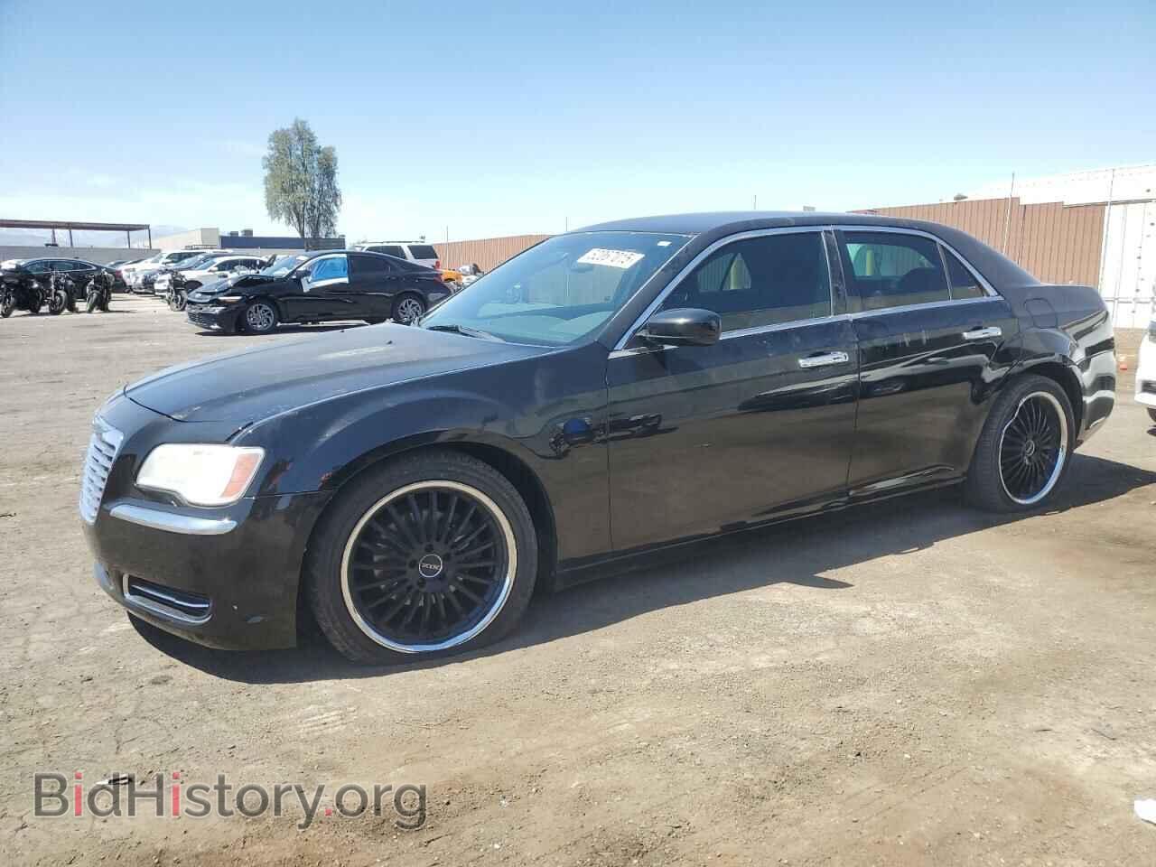 Photo 2C3CCAAG9EH228401 - CHRYSLER 300 2014