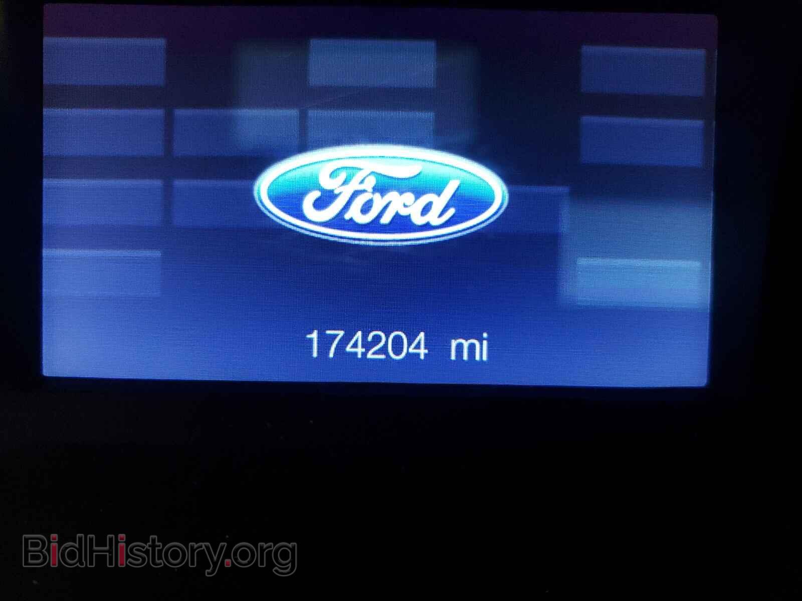 2014 FORD EDGE - VIN: 2FMDK3GC5EBB13960 - Фото 8