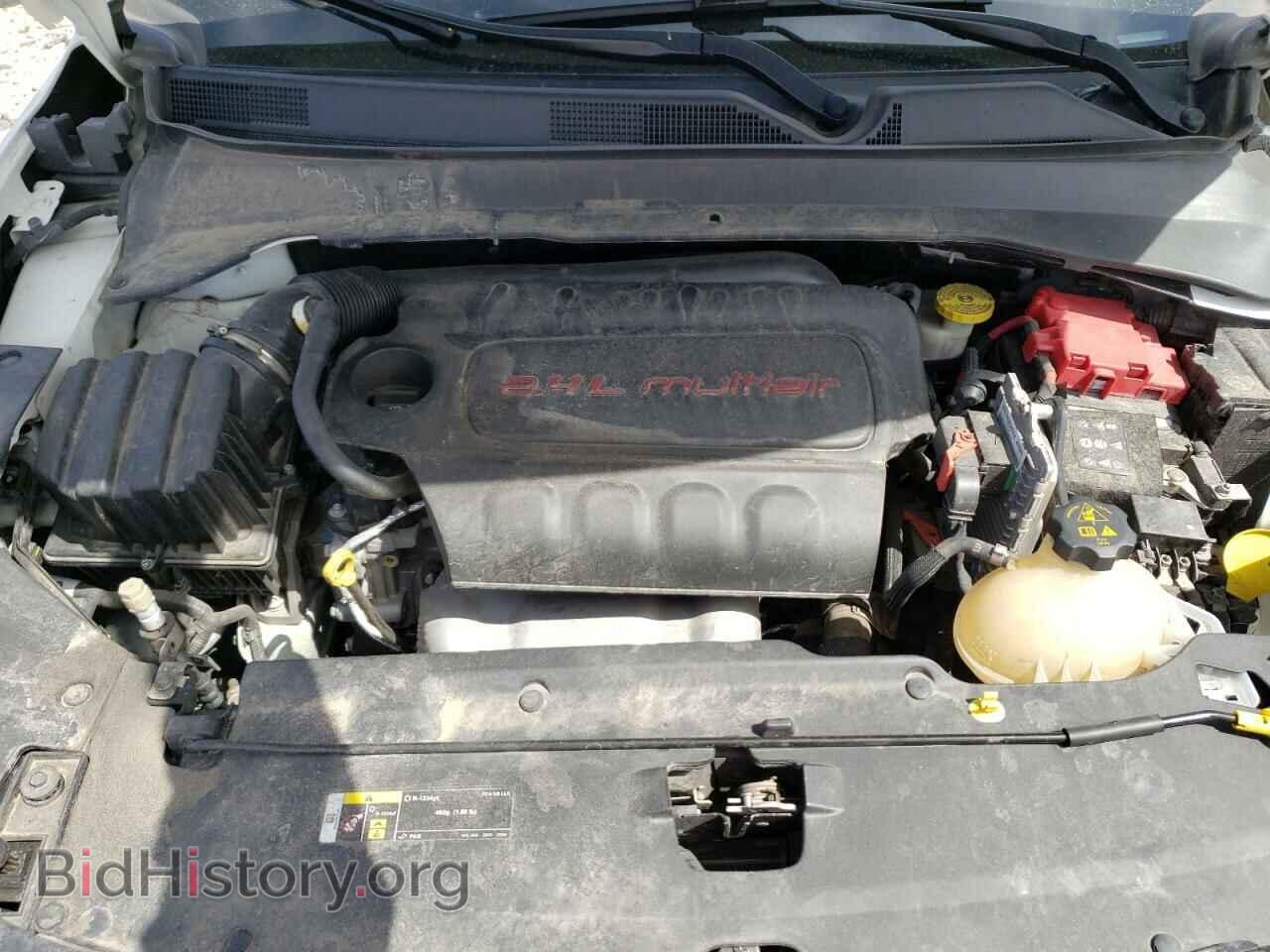 2020 JEEP COMPASS - VIN: 3C4NJDDB1LT184619 - Photo 11