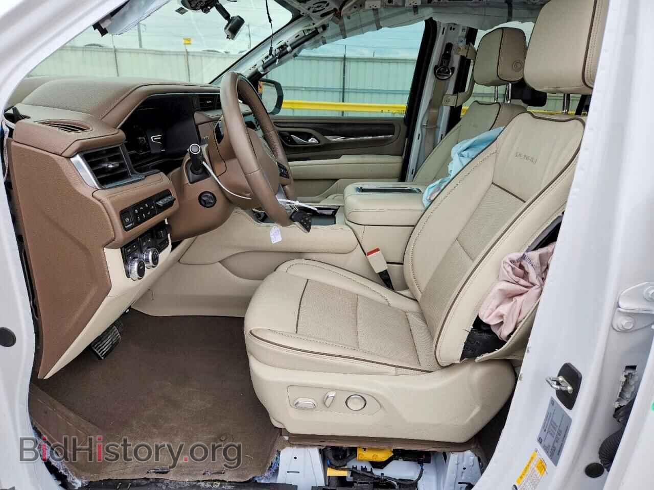 2024 GMC YUKON - VIN: 1GKS2DKL8RR110342 - Фото 7