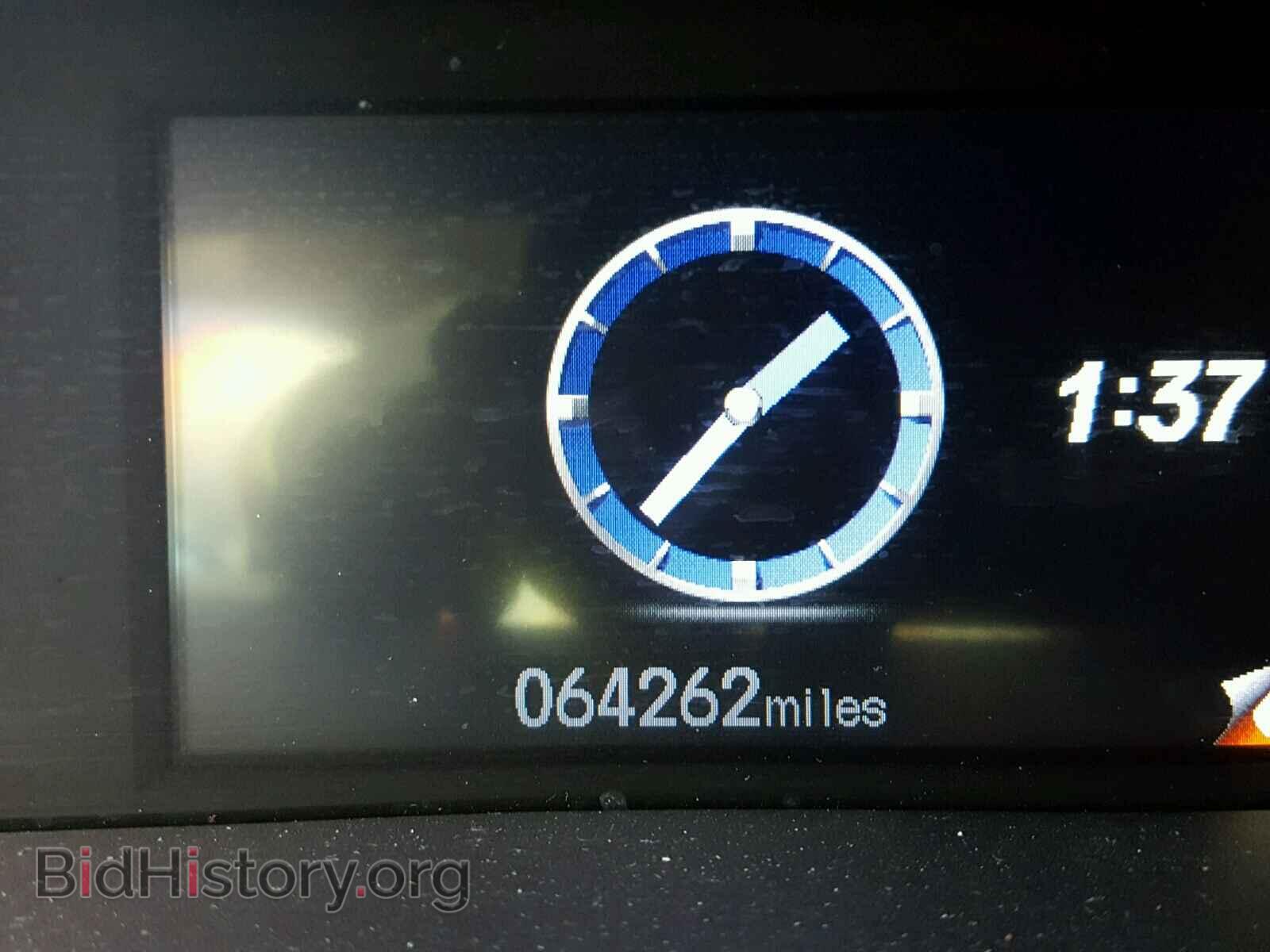 2012 HONDA CIVIC - VIN: 2HGFB2F57CH586863 - Photo 8