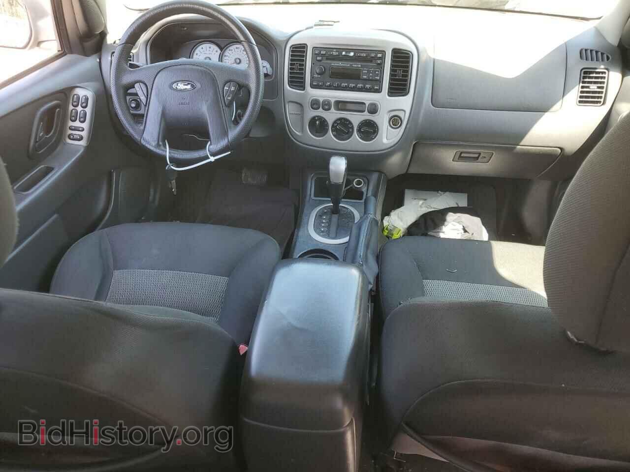 2007 FORD ESCAPE - VIN: 1FMCU93157KB60797 - Фото 8