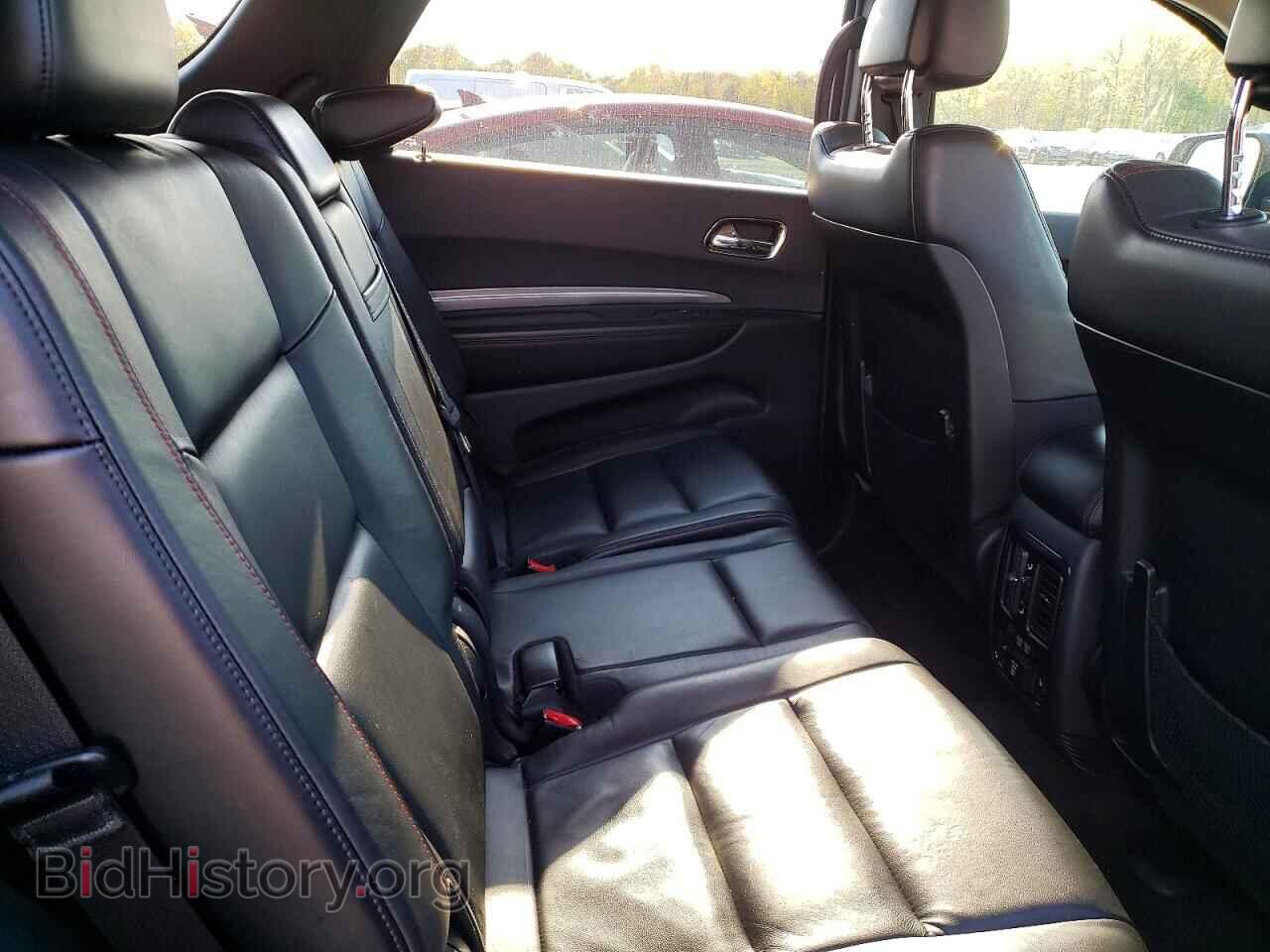 2018 DODGE DURANGO - VIN: 1C4RDJDG7JC329870 - Photo 11