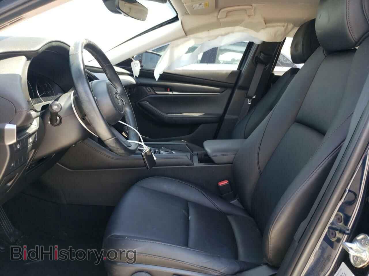 2020 MAZDA 3 - VIN: JM1BPACL2L1166535 - Фото 5