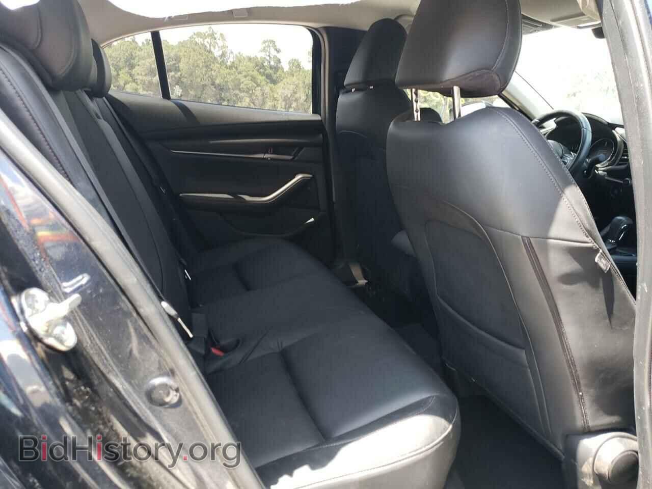 2020 MAZDA 3 - VIN: JM1BPACL2L1166535 - Фото 6