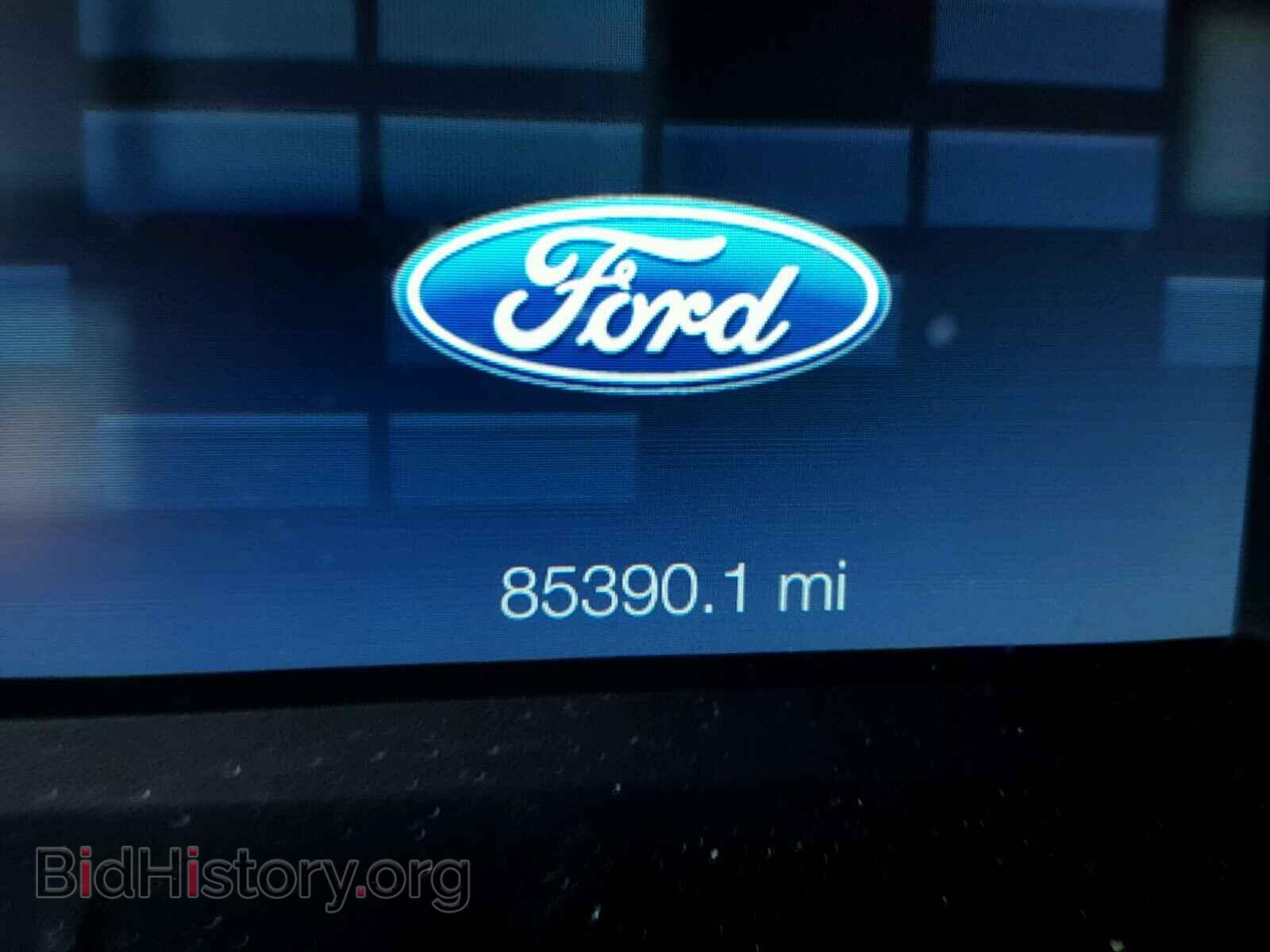 2013 FORD EDGE - VIN: 2FMDK3JCXDBB70890 - Photo 8