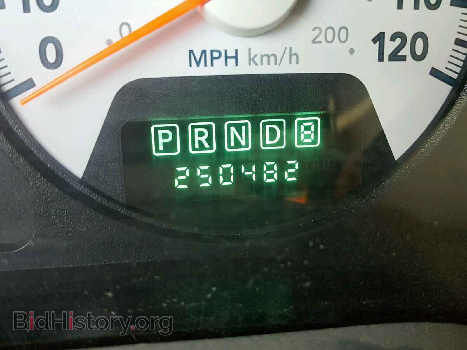 2009 DODGE RAM 3500 - VIN: 3D7MX38L69G521476 - Фото 8