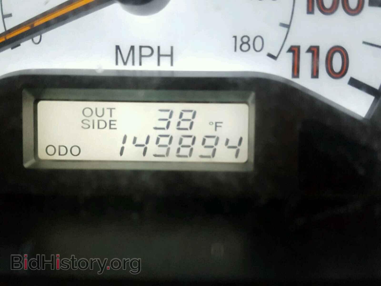 2007 TOYOTA COROLLA - VIN: 2T1BR32E27C833937 - Фото 8