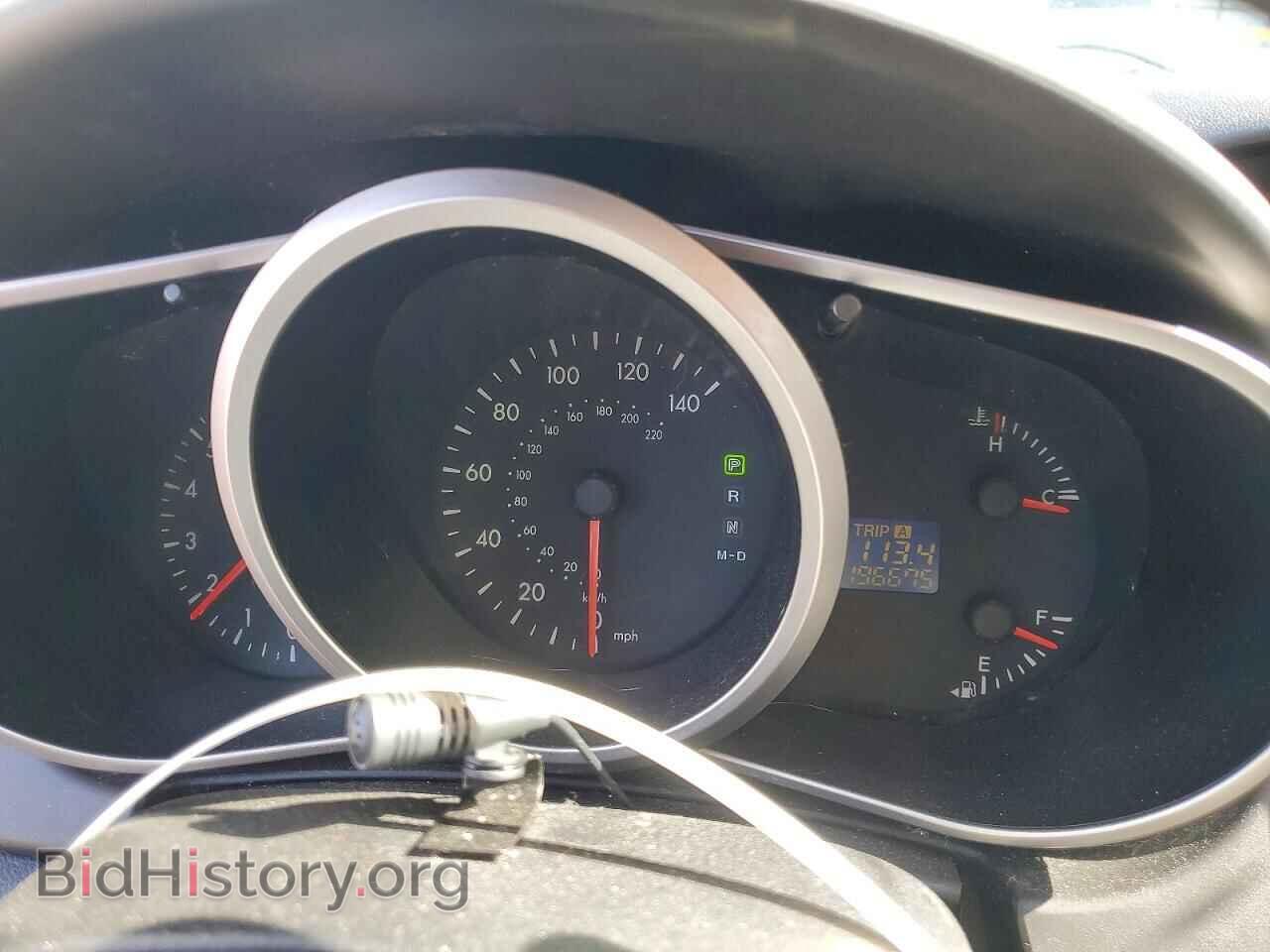 2011 MAZDA CX-7 - VIN: JM3ER2A57B0400830 - Photo 9