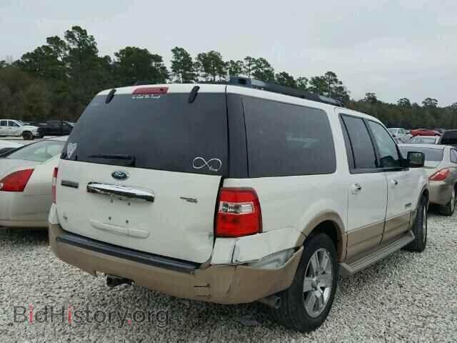 2008 FORD EXPEDITION - VIN: 1FMFK17568LA62603 - Фото 4