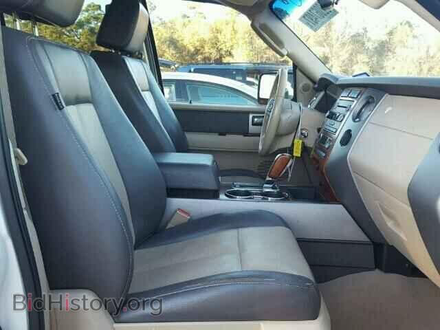 2008 FORD EXPEDITION - VIN: 1FMFK17568LA62603 - Фото 5