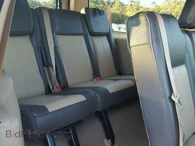 2008 FORD EXPEDITION - VIN: 1FMFK17568LA62603 - Фото 9
