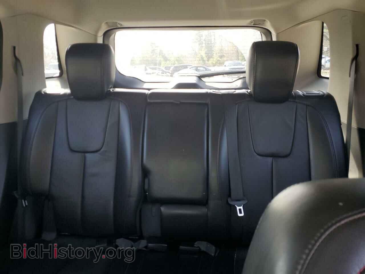 2013 GMC TERRAIN - VIN: 2GKALUEK2D6186574 - Фото 10