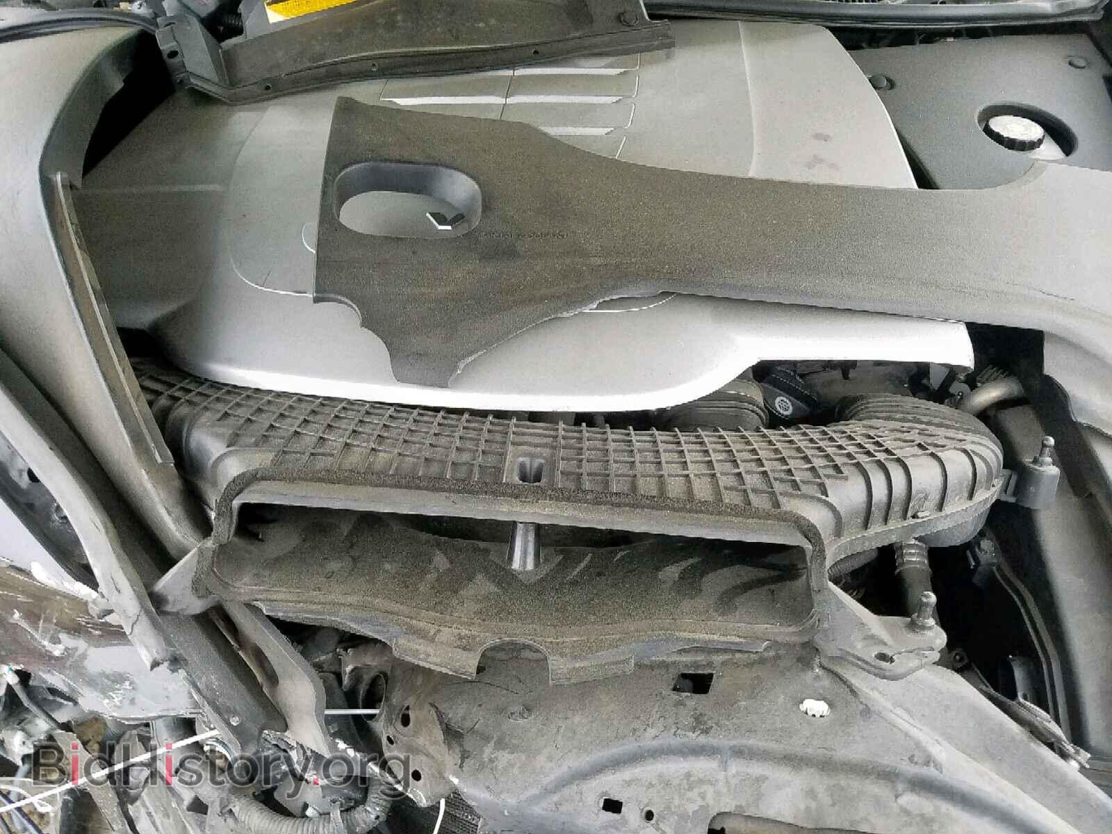 2011 LEXUS LS460 - VIN: JTHGL5EF3B5042540 - Фото 7