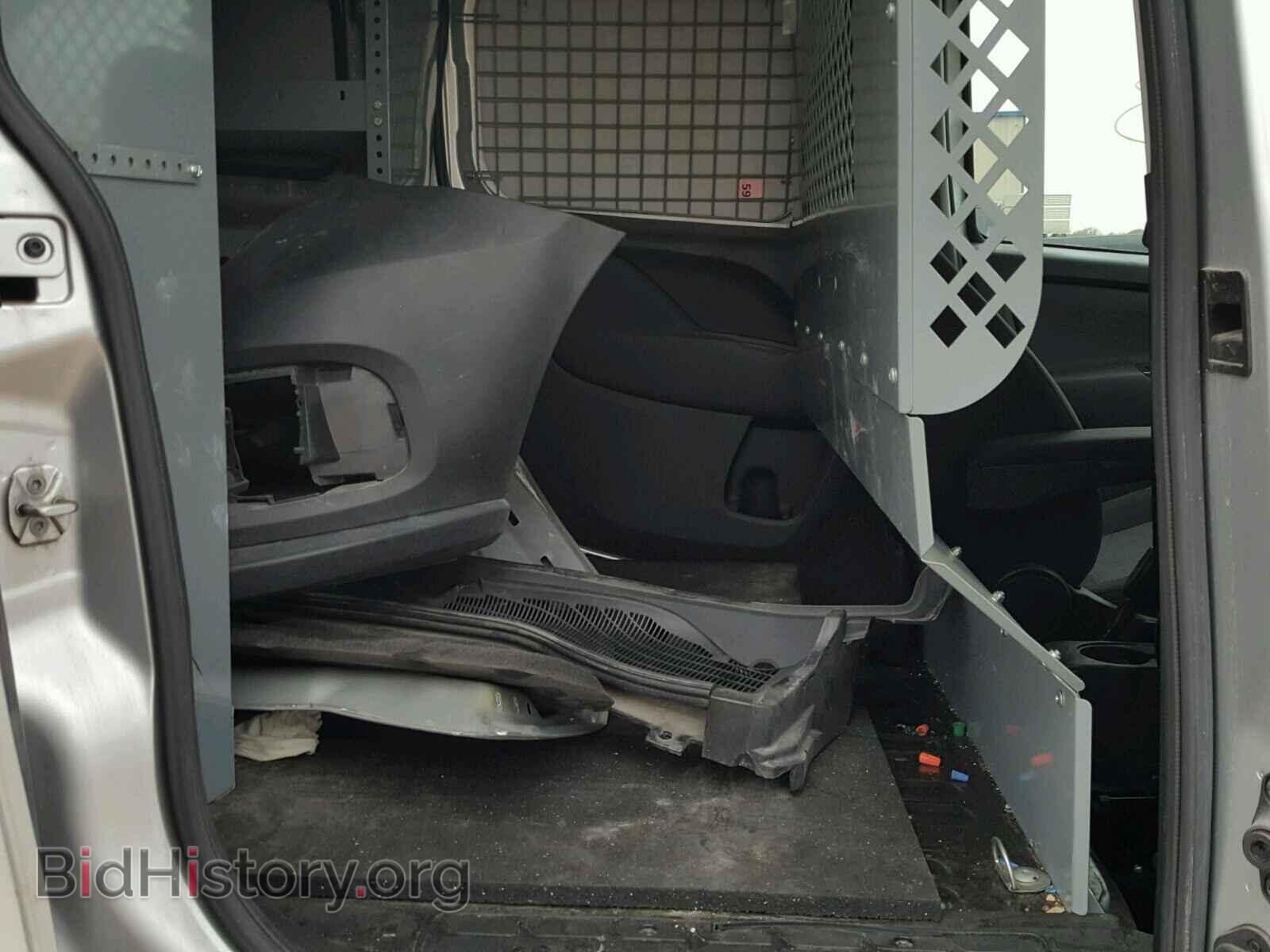 2016 RAM PROMASTER - VIN: ZFBERFAT4G6B05547 - Фото 6