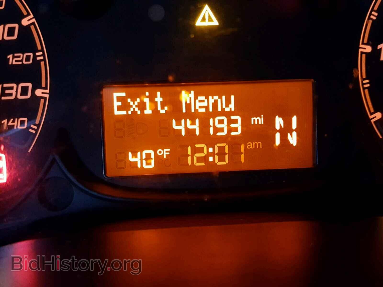 2016 RAM PROMASTER - VIN: ZFBERFAT4G6B05547 - Фото 8