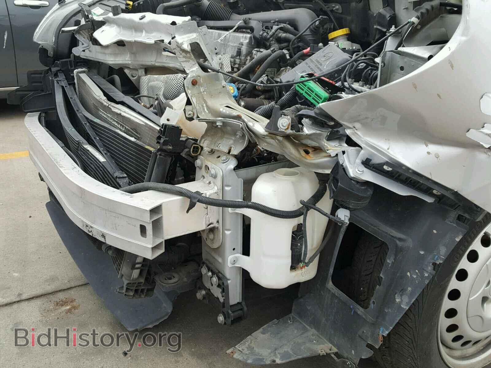 2016 RAM PROMASTER - VIN: ZFBERFAT4G6B05547 - Фото 9