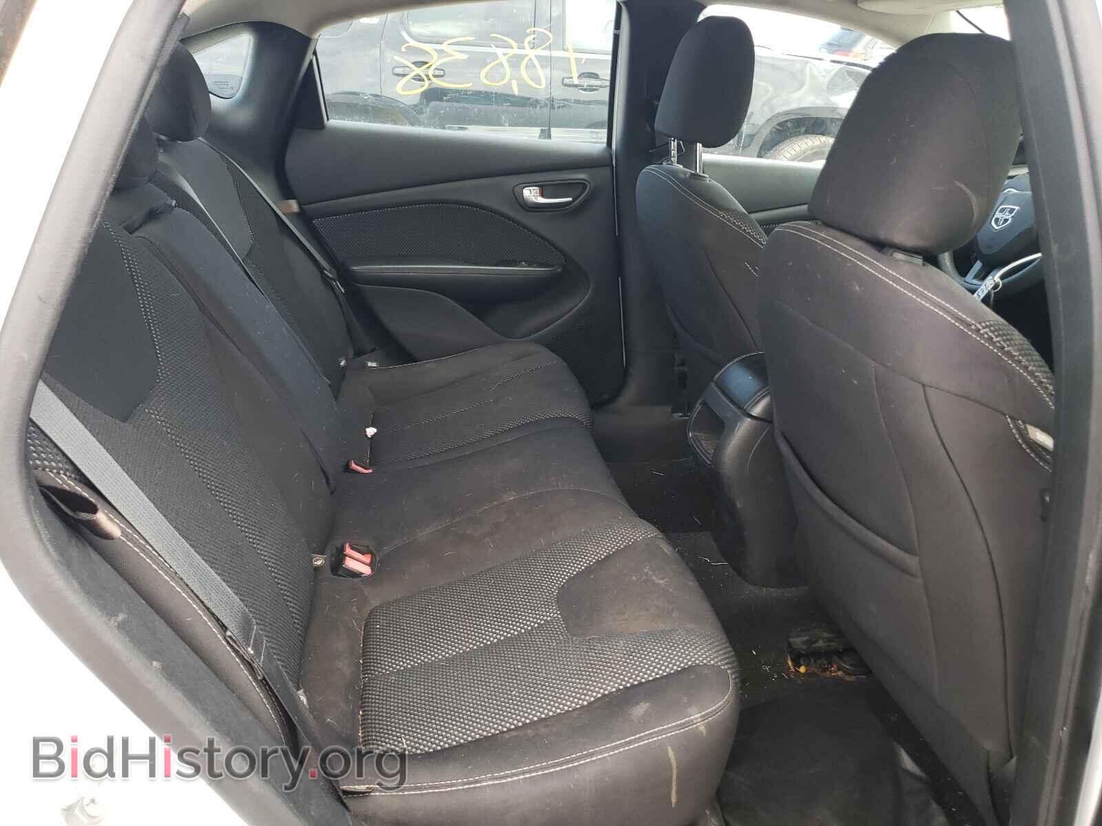 2015 DODGE DART - VIN: 1C3CDFBBXFD275612 - Photo 6
