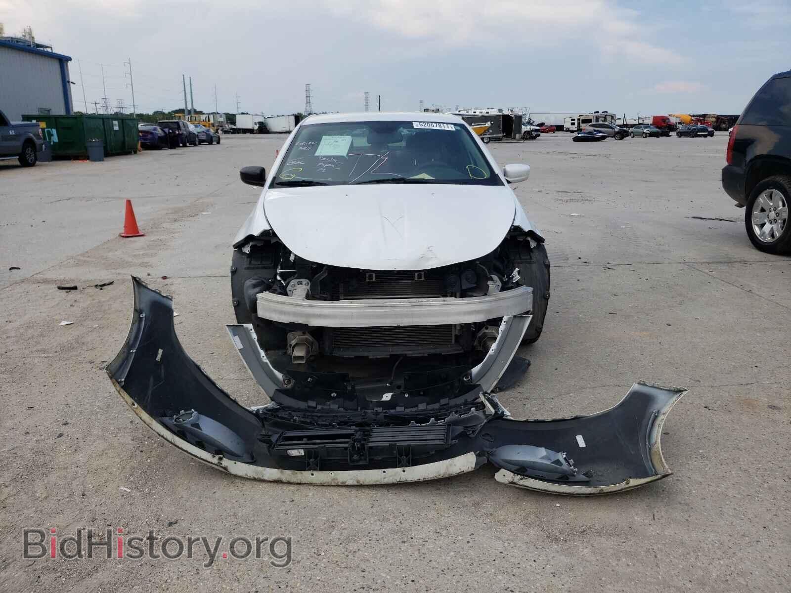 2015 DODGE DART - VIN: 1C3CDFBBXFD275612 - Photo 9