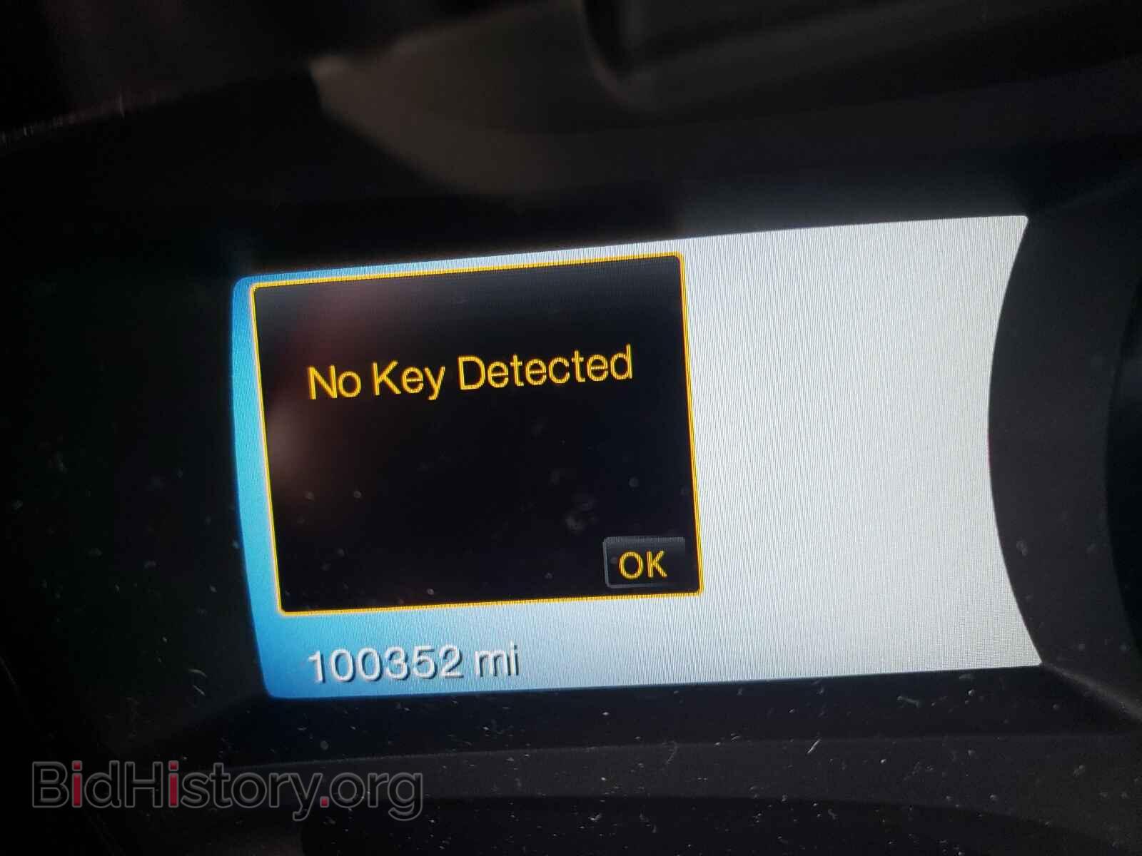 2011 FORD EDGE - VIN: 2FMDK3KC3BBB02636 - Photo 8