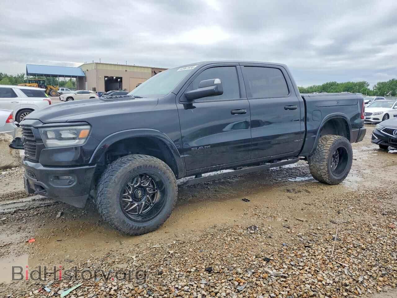 Photo 1C6SRFJT2KN634563 - RAM 1500 2019