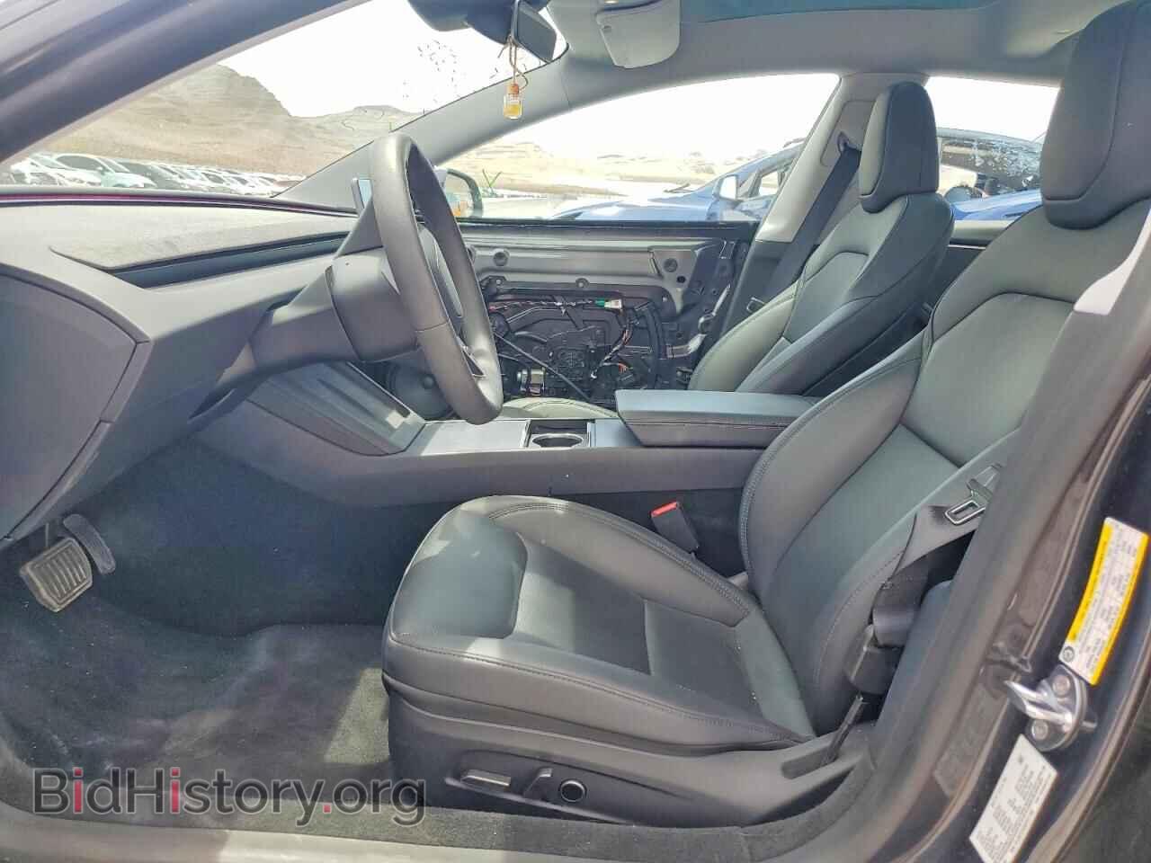 2025 TESLA MODEL 3 - VIN: 5YJ3E1EA0SF011168 - Photo 7