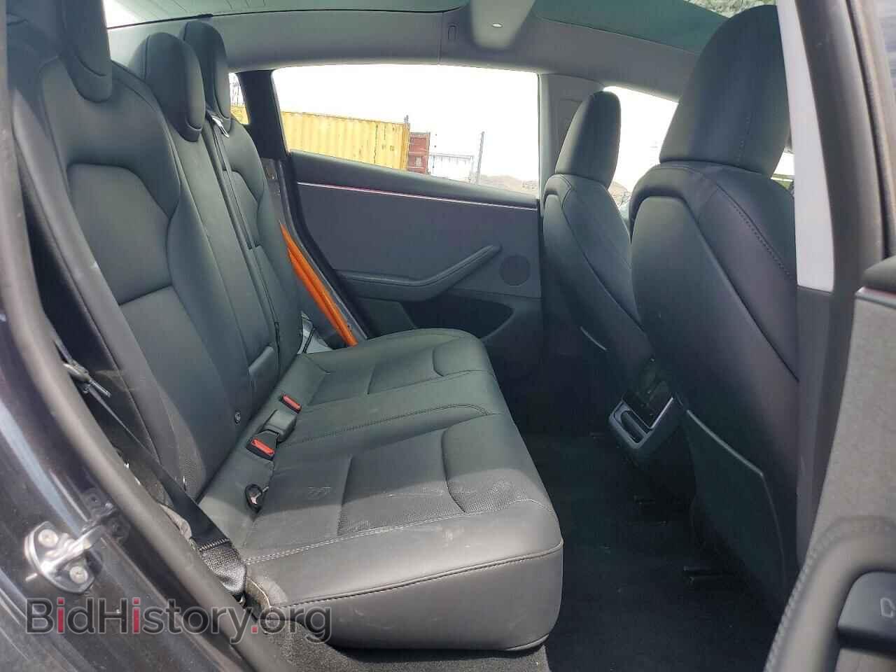 2025 TESLA MODEL 3 - VIN: 5YJ3E1EA0SF011168 - Photo 10