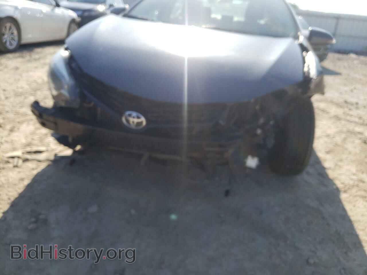 2015 TOYOTA COROLLA - VIN: 2T1BURHEXFC392310 - Фото 9
