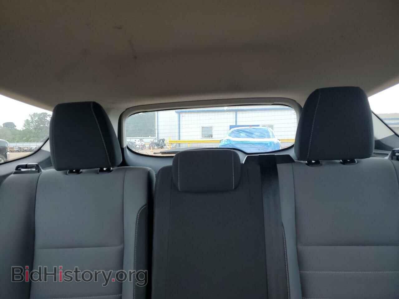2017 FORD ESCAPE - VIN: 1FMCU0F76HUE54159 - Фото 10