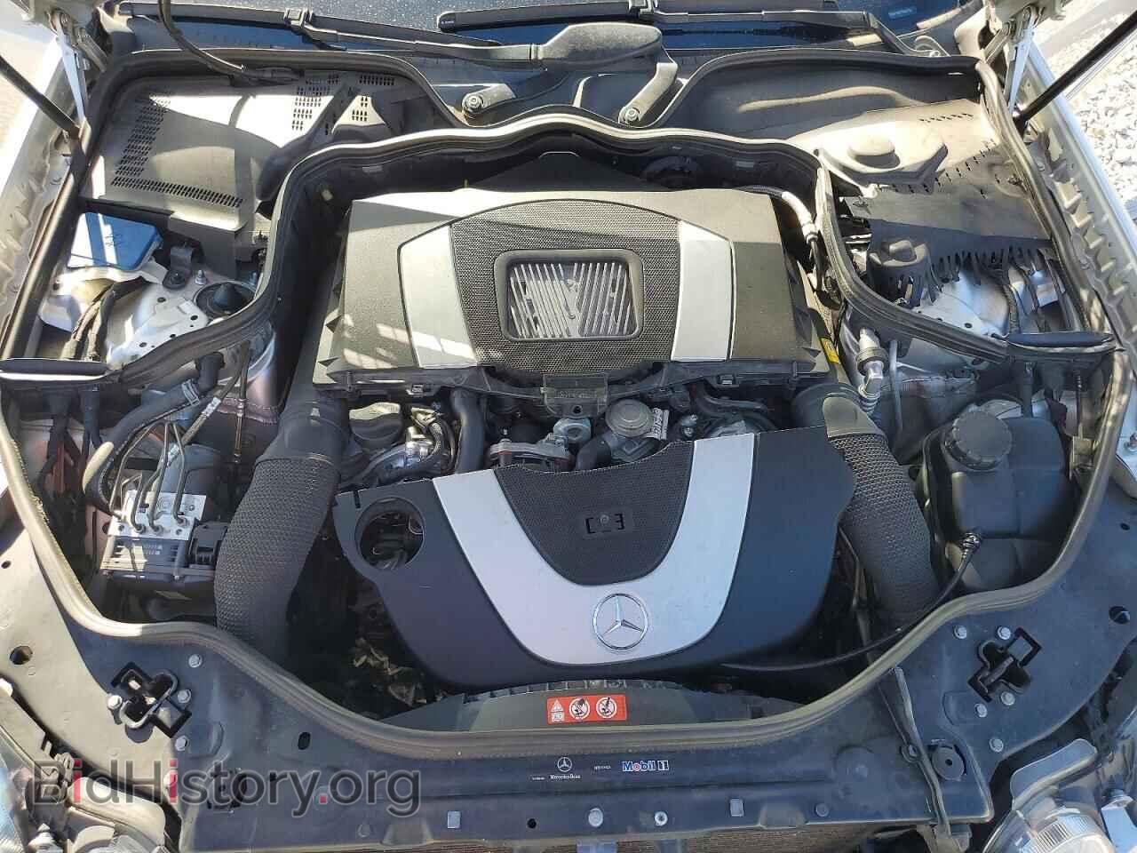 2007 MERCEDES-BENZ E-CLASS - VIN: WDBUF56X77B047752 - Фото 11