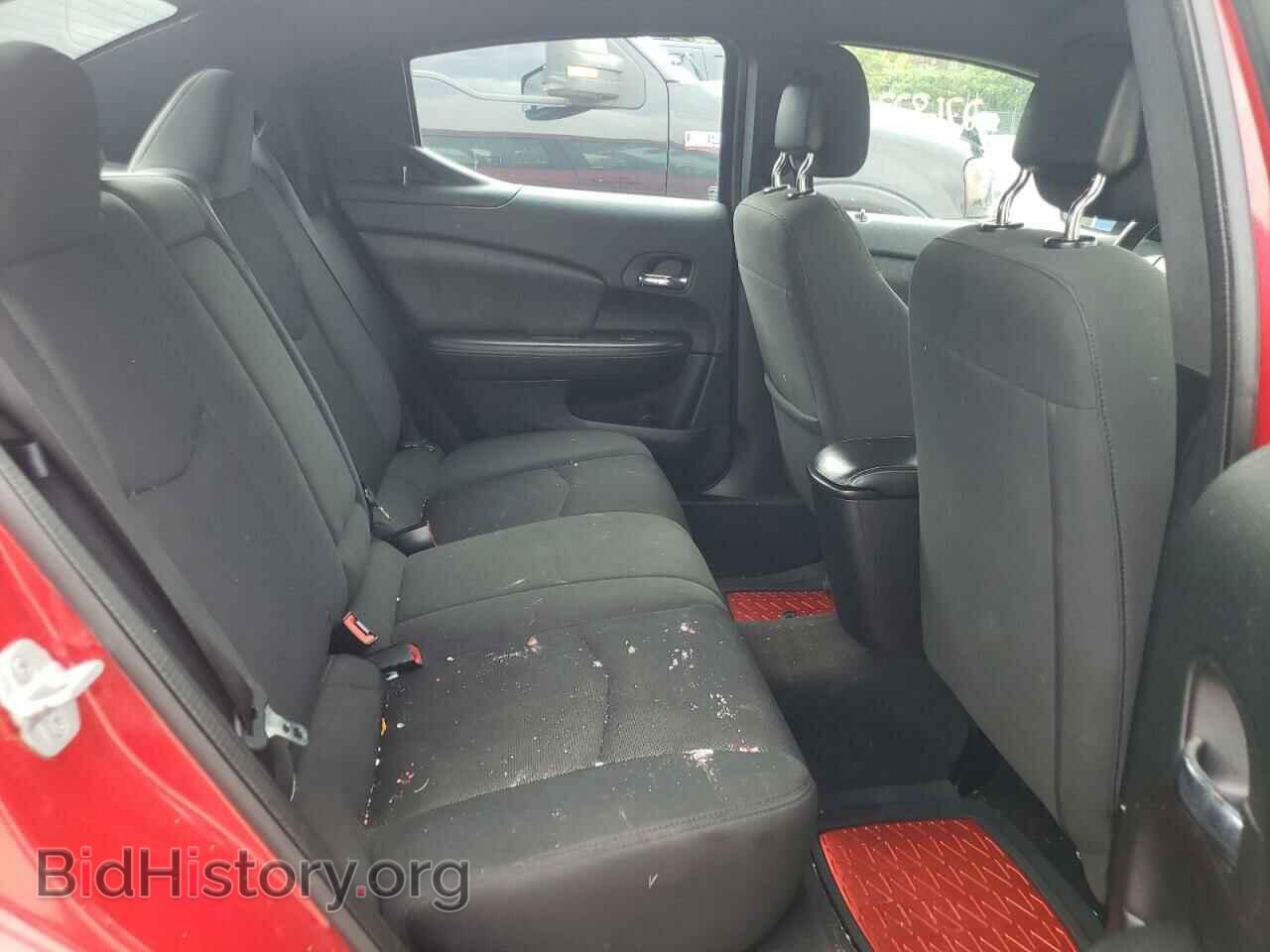 2012 DODGE AVENGER - VIN: 1C3CDZAB2CN165758 - Фото 6