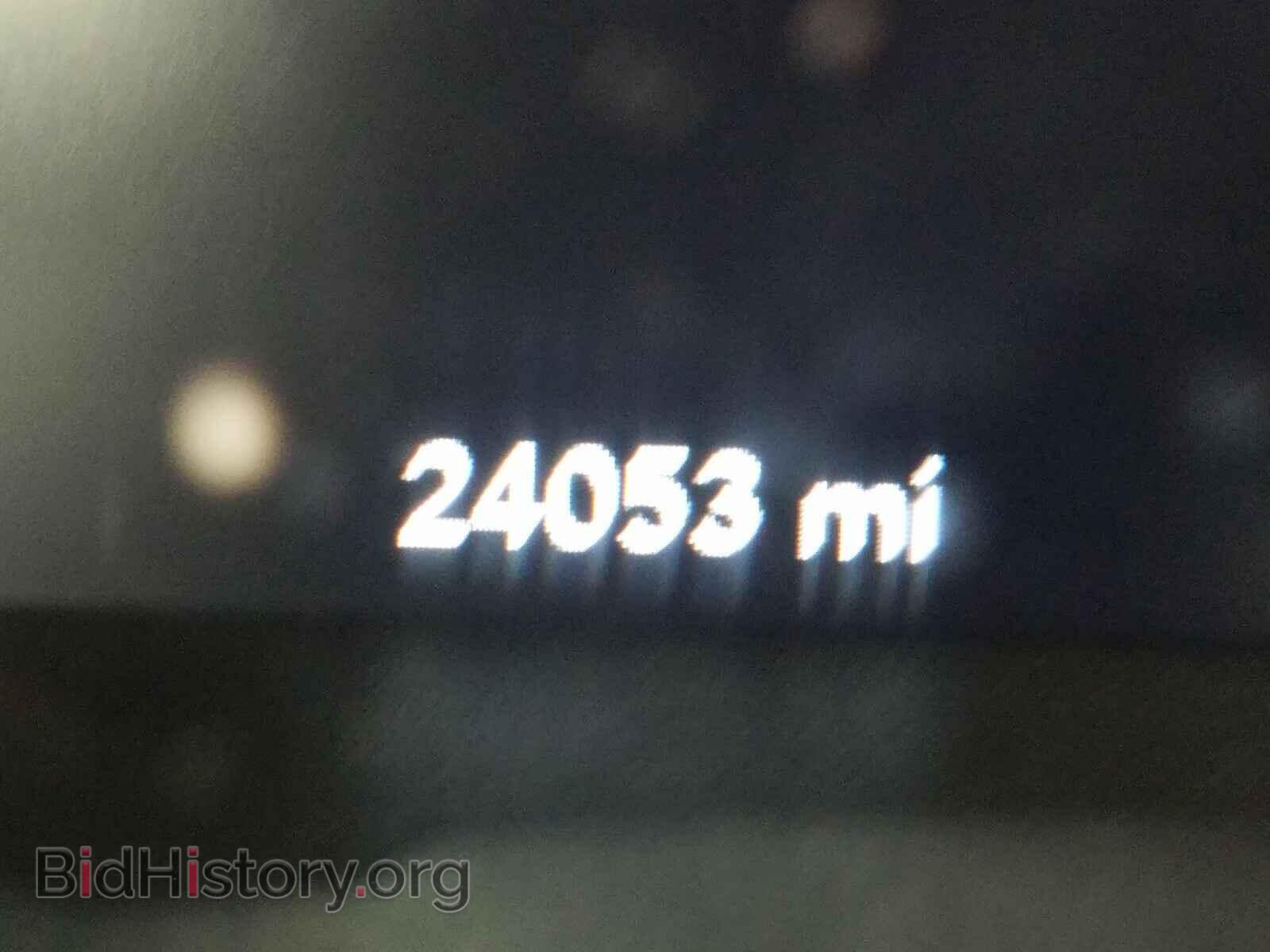 2019 DODGE CHALLENGER - VIN: 2C3CDZAG7KH669225 - Фото 8