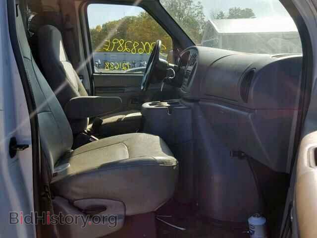 2000 FORD ECONOLINE - VIN: 1FTNE24L9YHB23316 - Photo 5