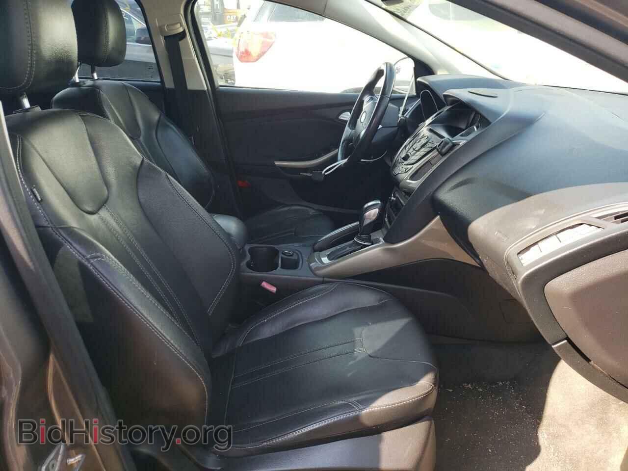 2012 FORD FOCUS - VIN: 1FAHP3H23CL274596 - Photo 5