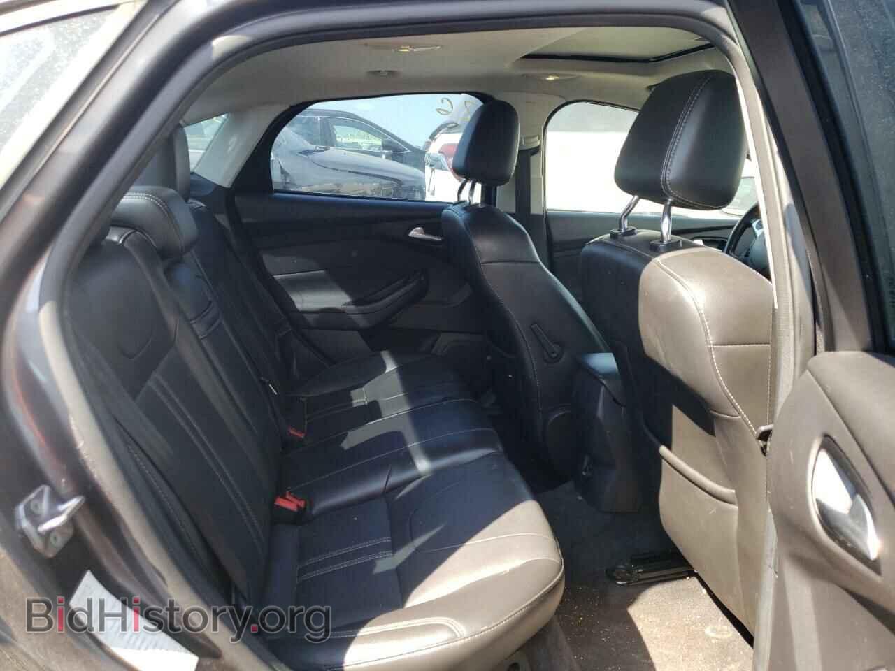 2012 FORD FOCUS - VIN: 1FAHP3H23CL274596 - Photo 6