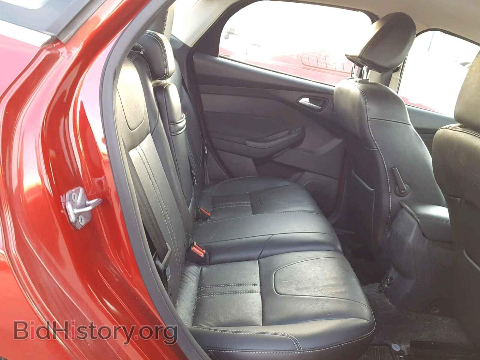 2012 FORD FOCUS - VIN: 1FAHP3H24CL478761 - Photo 6