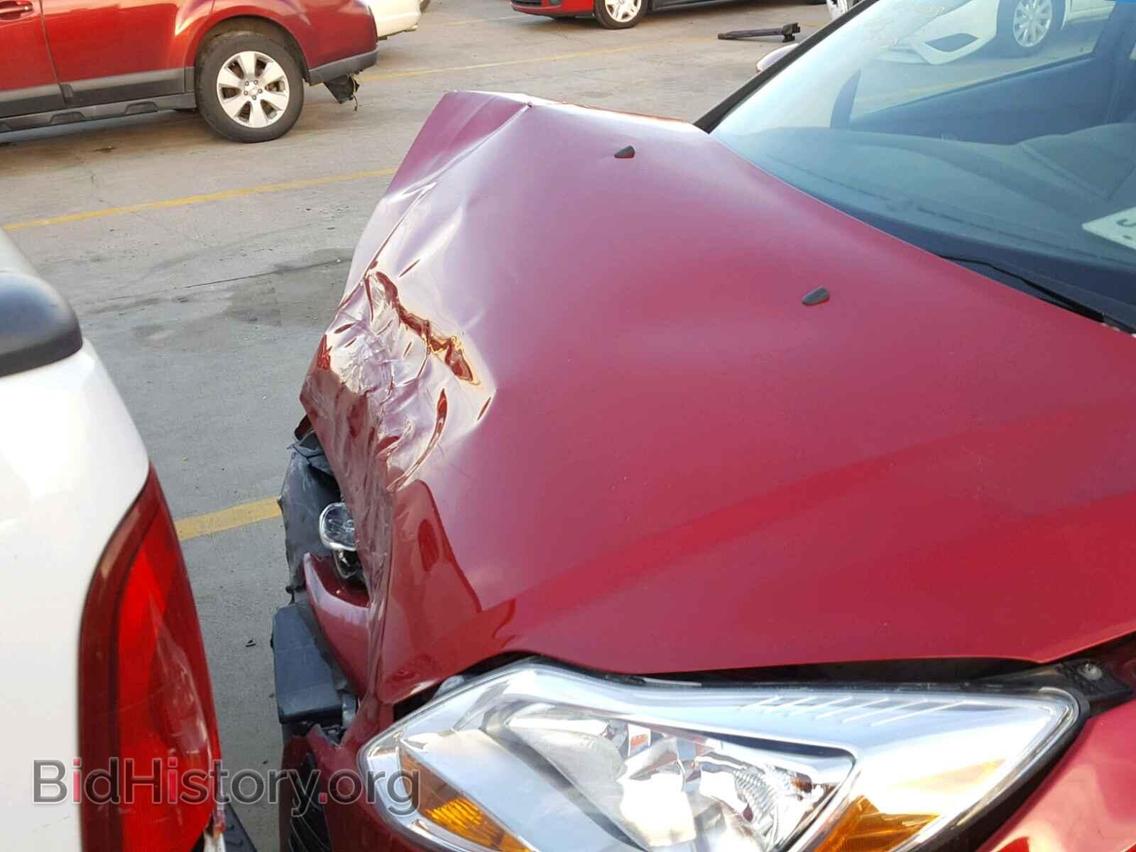 2012 FORD FOCUS - VIN: 1FAHP3H24CL478761 - Photo 7