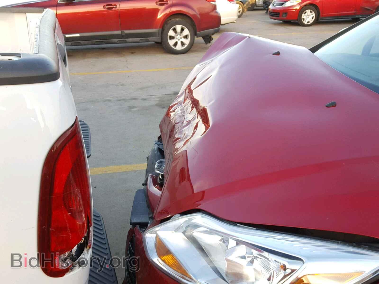 2012 FORD FOCUS - VIN: 1FAHP3H24CL478761 - Photo 9