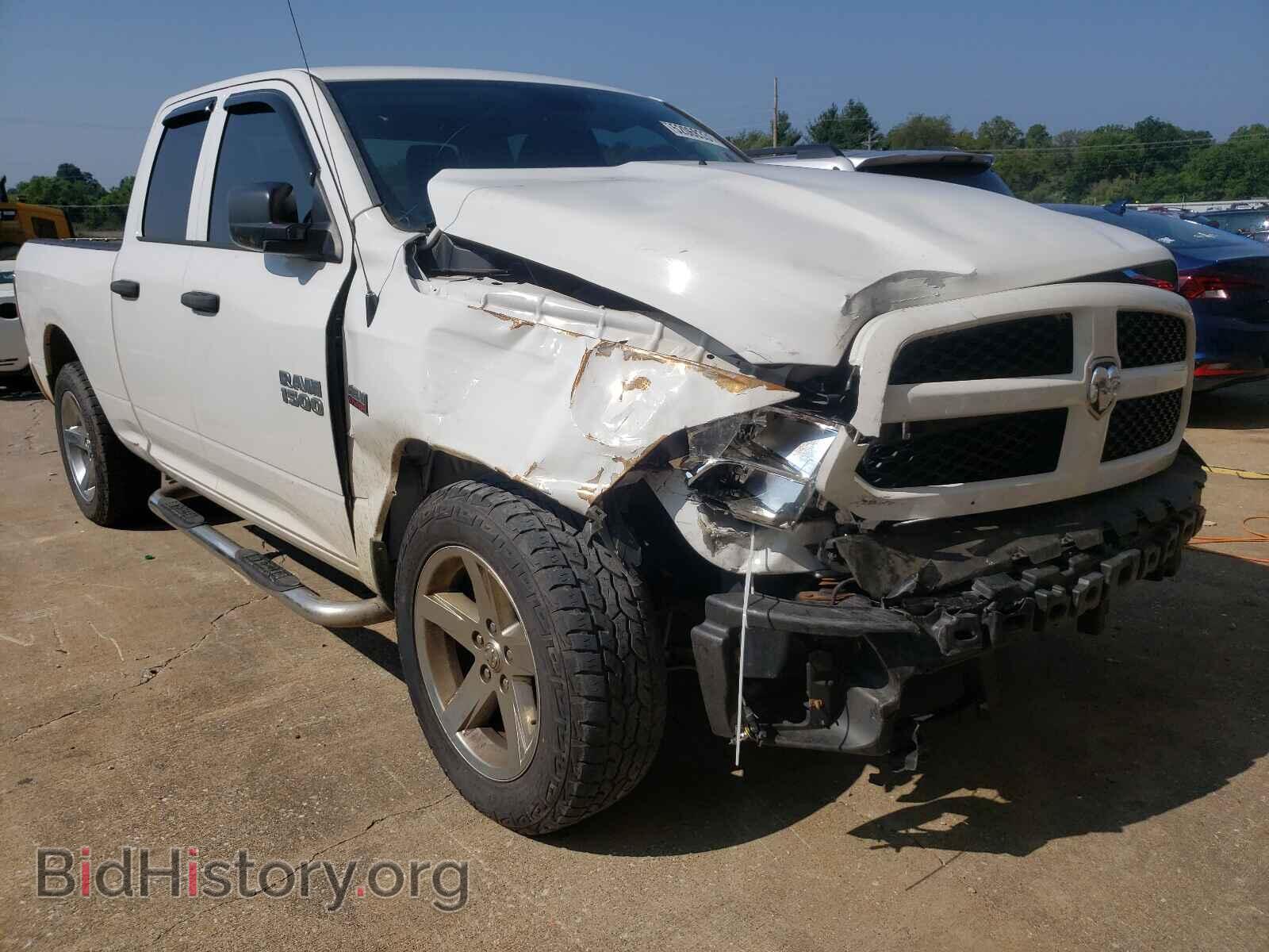 Photo 1C6RR7FT6ES177789 - RAM 1500 2014
