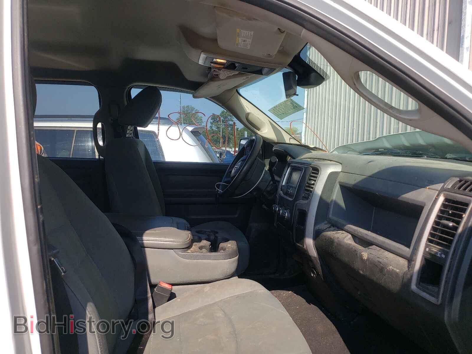 2014 RAM 1500 - VIN: 1C6RR7FT6ES177789 - Photo 5