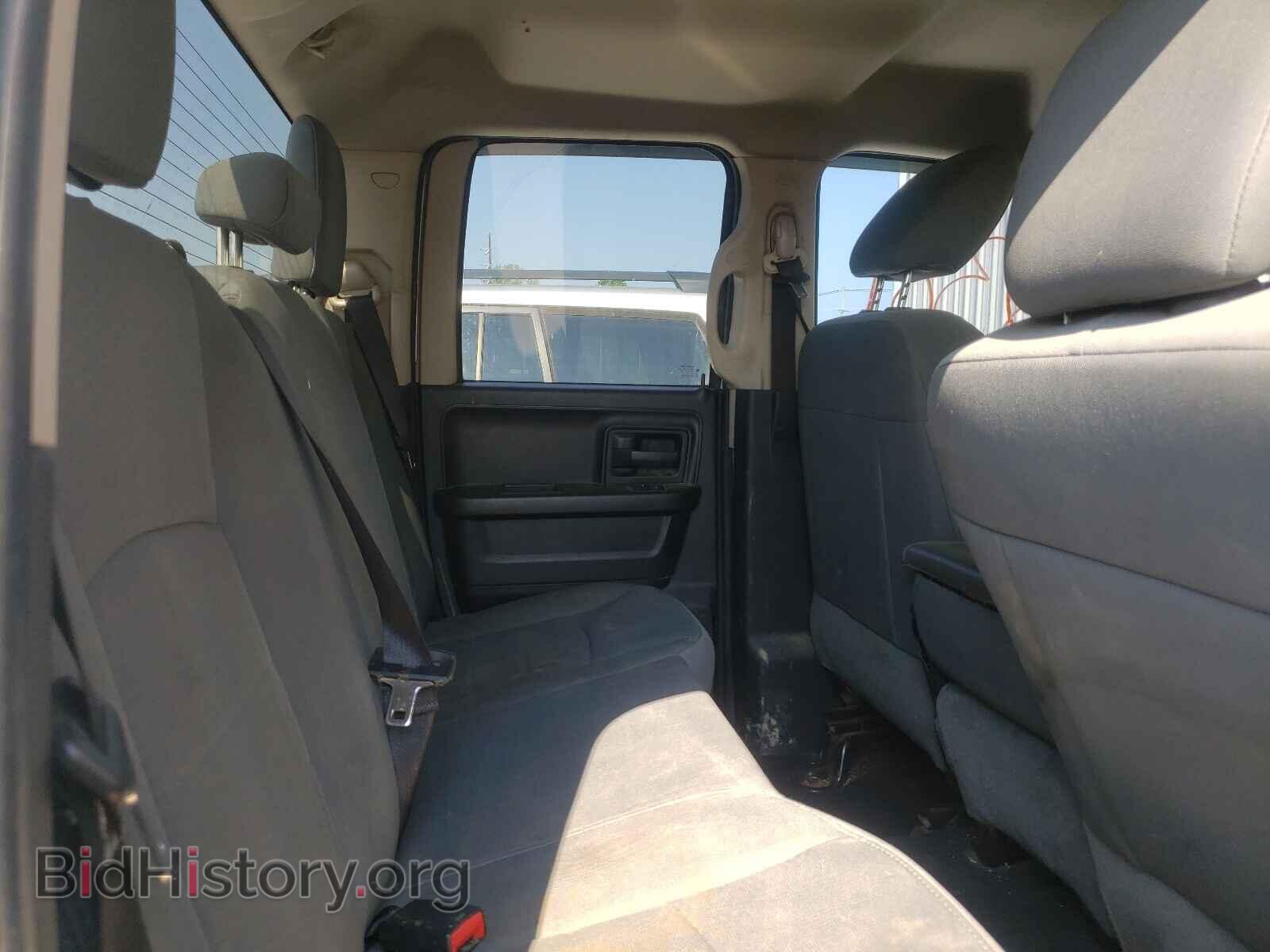2014 RAM 1500 - VIN: 1C6RR7FT6ES177789 - Photo 6