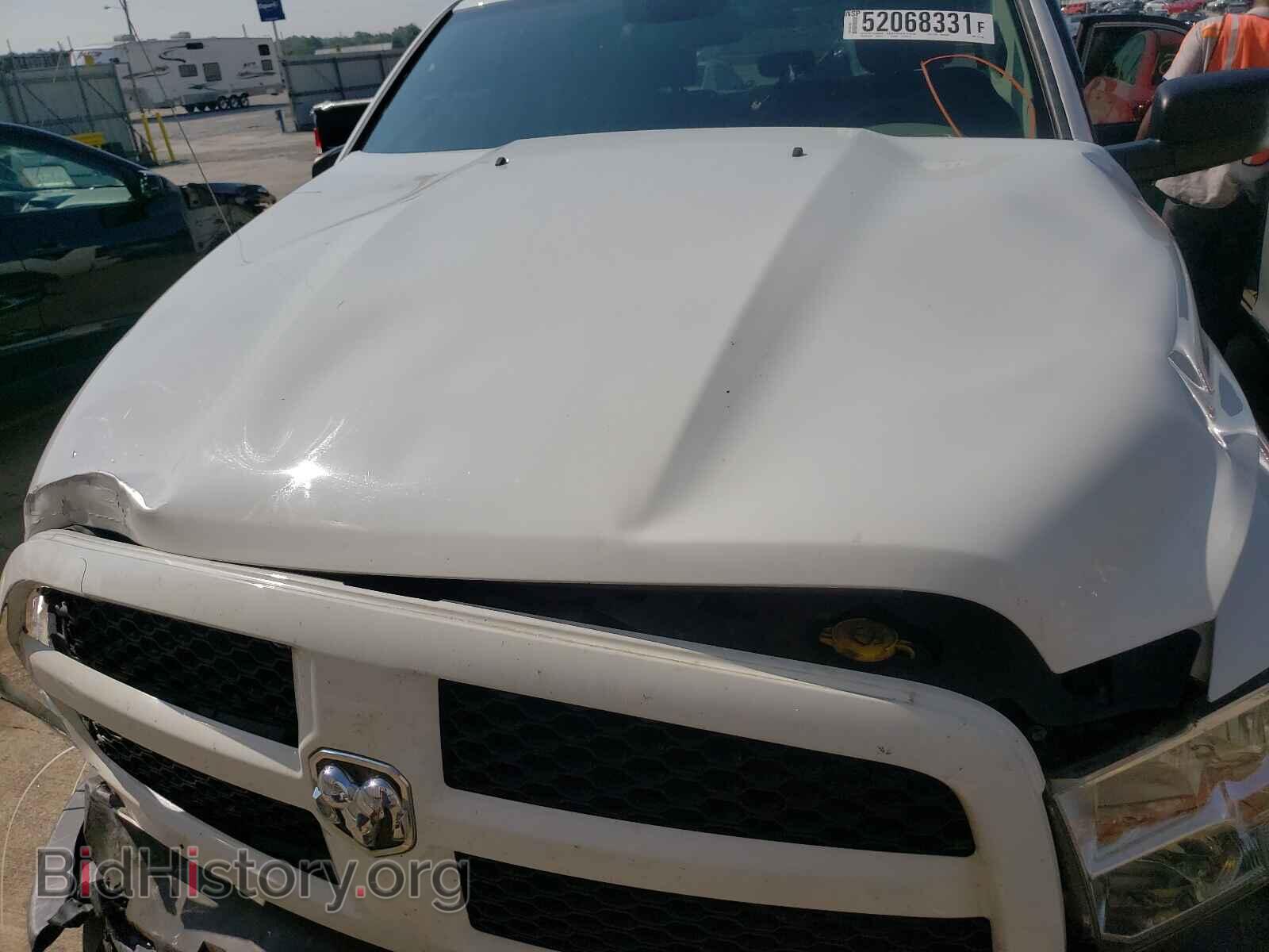 2014 RAM 1500 - VIN: 1C6RR7FT6ES177789 - Photo 7