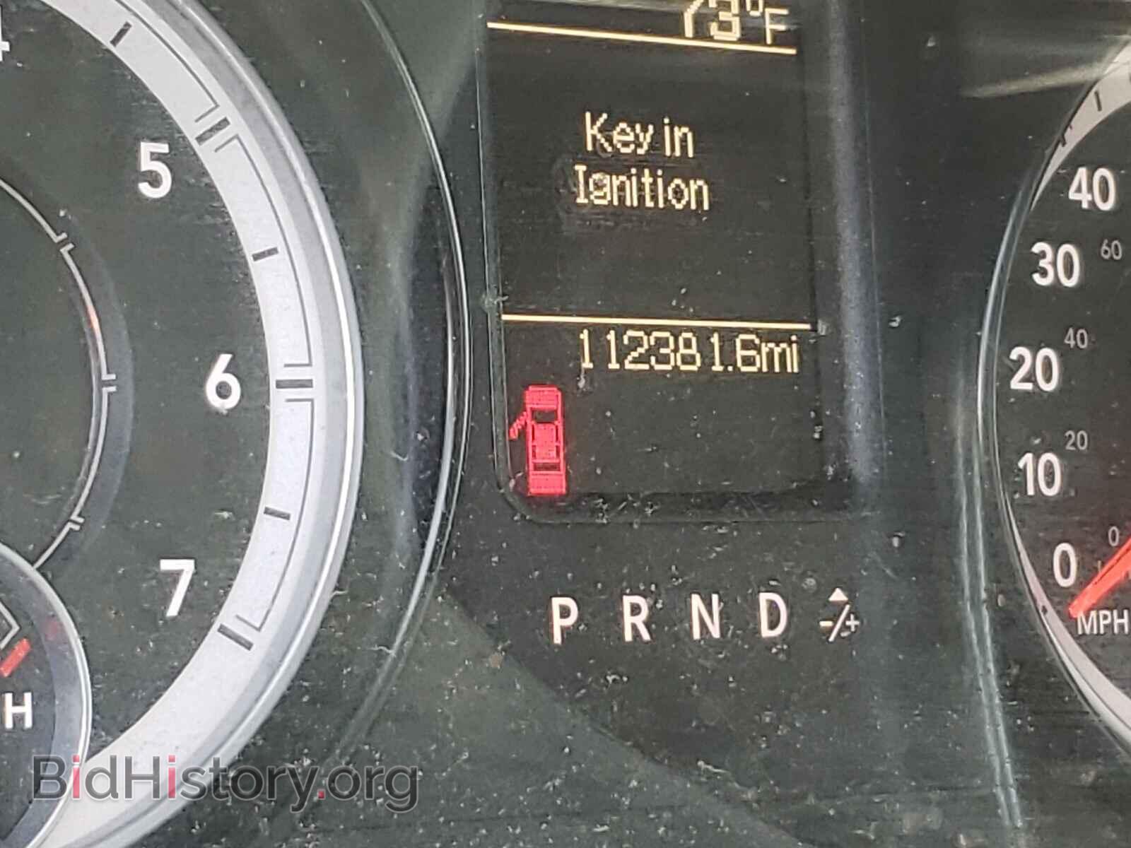 2014 RAM 1500 - VIN: 1C6RR7FT6ES177789 - Photo 8