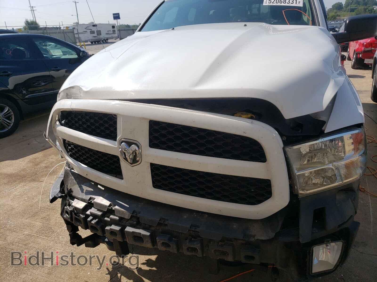 2014 RAM 1500 - VIN: 1C6RR7FT6ES177789 - Photo 9