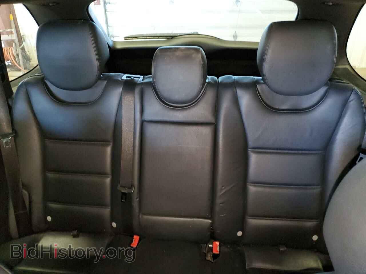 2008 PORSCHE CAYENNE - VIN: WP1AA29P08LA17497 - Фото 10