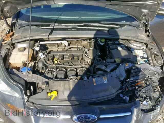2014 FORD FOCUS - VIN: 1FADP3J29EL435772 - Фото 7
