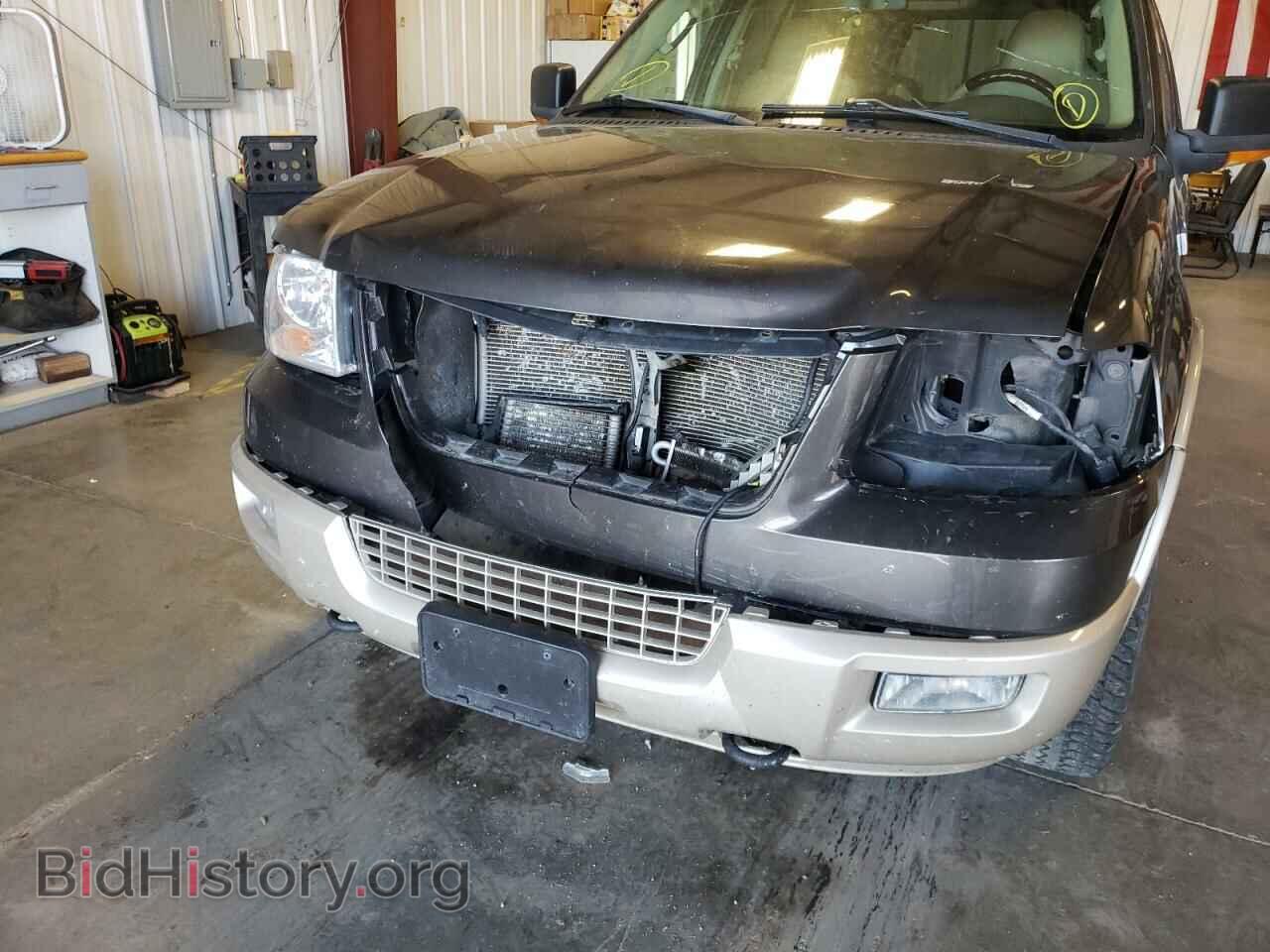 2006 FORD EXPEDITION - VIN: 1FMFU185X6LA66076 - Фото 9