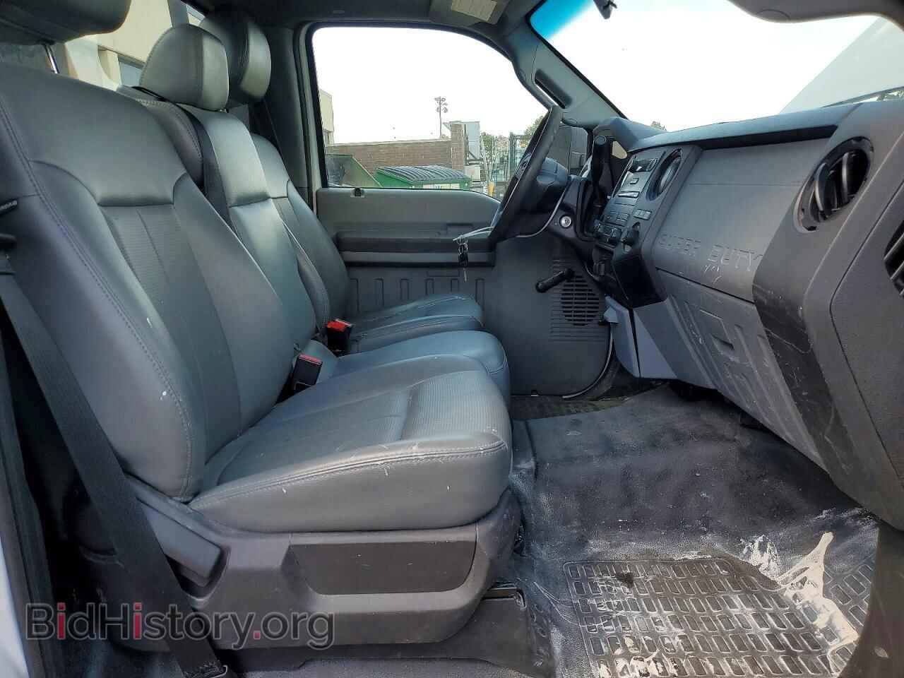 2012 FORD F250 - VIN: 1FTBF2A63CED13864 - Фото 10