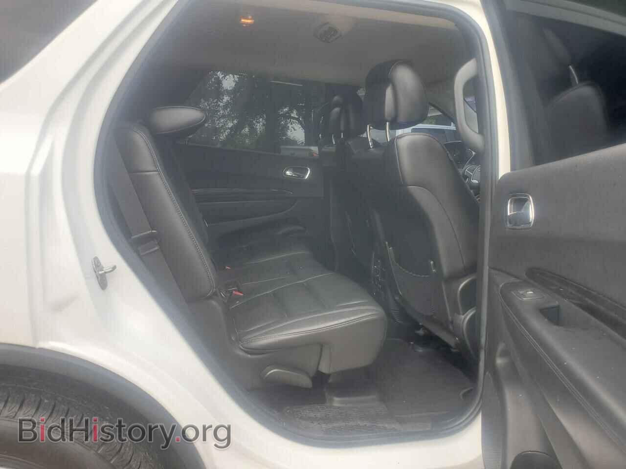 2014 DODGE DURANGO - VIN: 1C4RDHDG5EC402099 - Photo 6